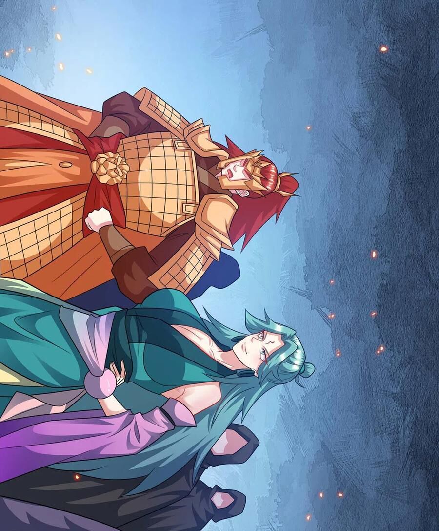 đọc truyện Độc Bộ Tiêu Dao Chương 235 ảnh 46 tại Thiên Thai Truyện