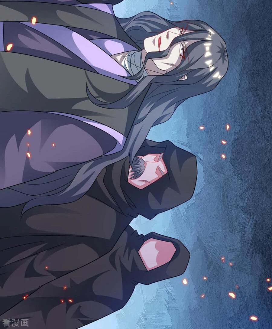 đọc truyện Độc Bộ Tiêu Dao Chương 235 ảnh 47 tại Thiên Thai Truyện