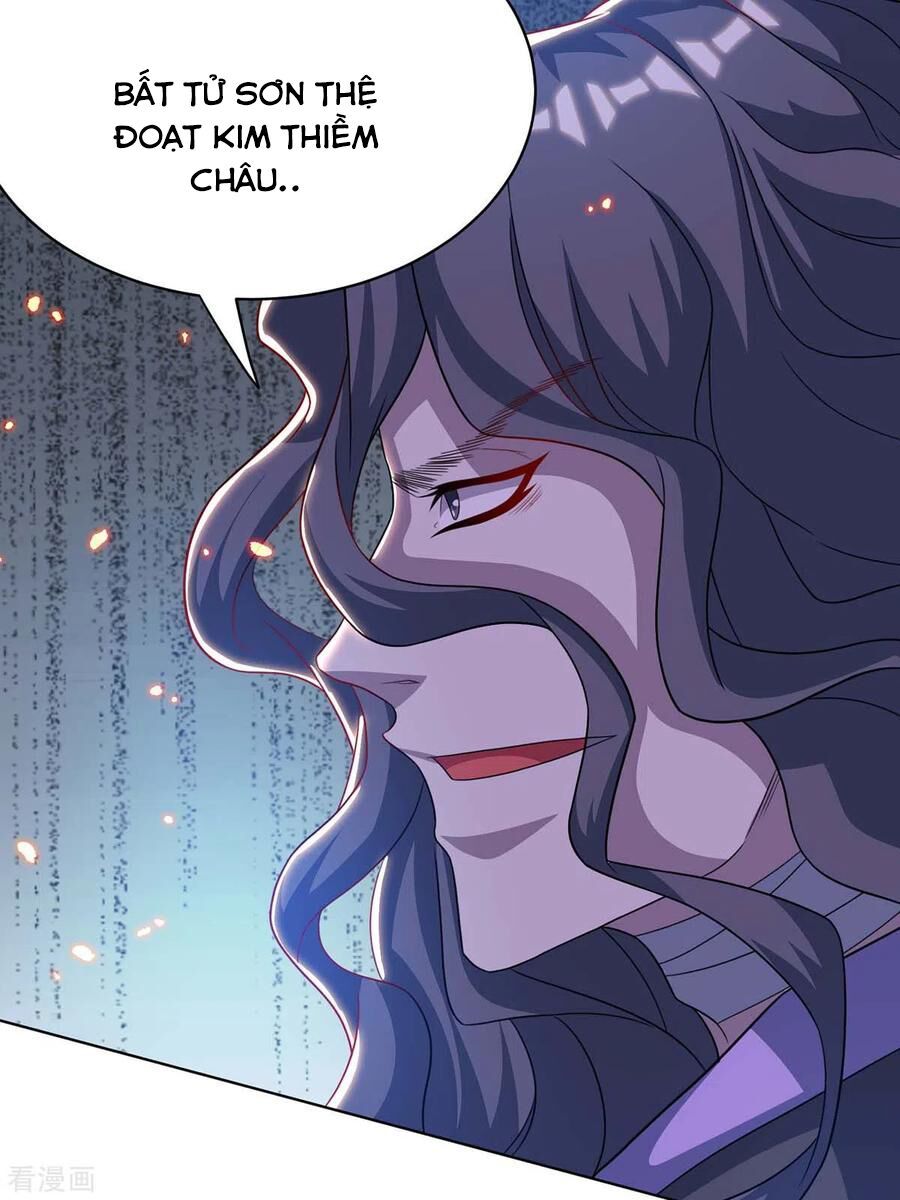 đọc truyện Độc Bộ Tiêu Dao Chương 235 ảnh 50 tại Thiên Thai Truyện