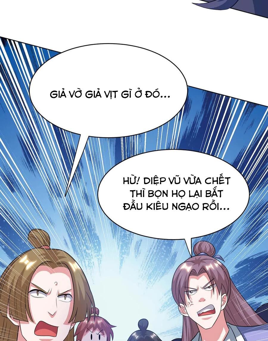 đọc truyện Độc Bộ Tiêu Dao Chương 235 ảnh 51 tại Thiên Thai Truyện