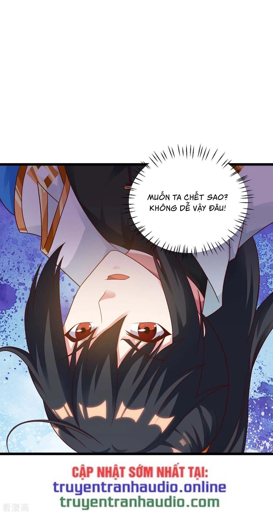 đọc truyện Độc Bộ Tiêu Dao Chương 235 ảnh 7 tại Thiên Thai Truyện