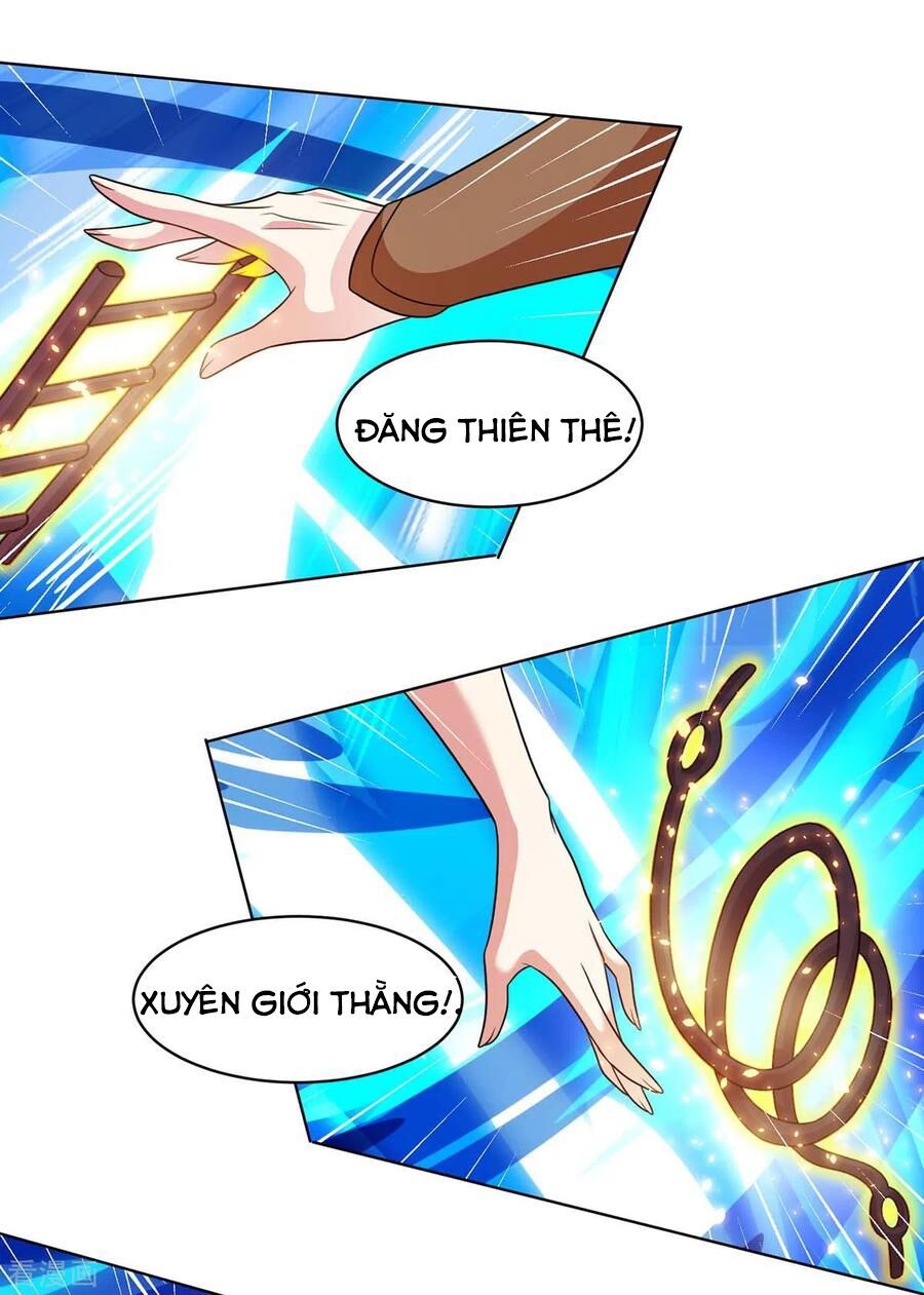 đọc truyện Độc Bộ Tiêu Dao Chương 235 ảnh 53 tại Thiên Thai Truyện