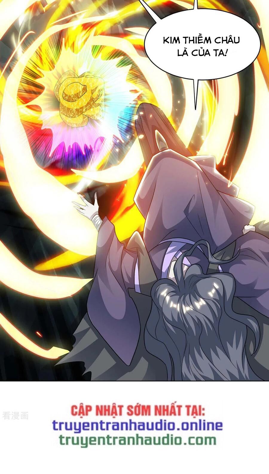 đọc truyện Độc Bộ Tiêu Dao Chương 235 ảnh 55 tại Thiên Thai Truyện