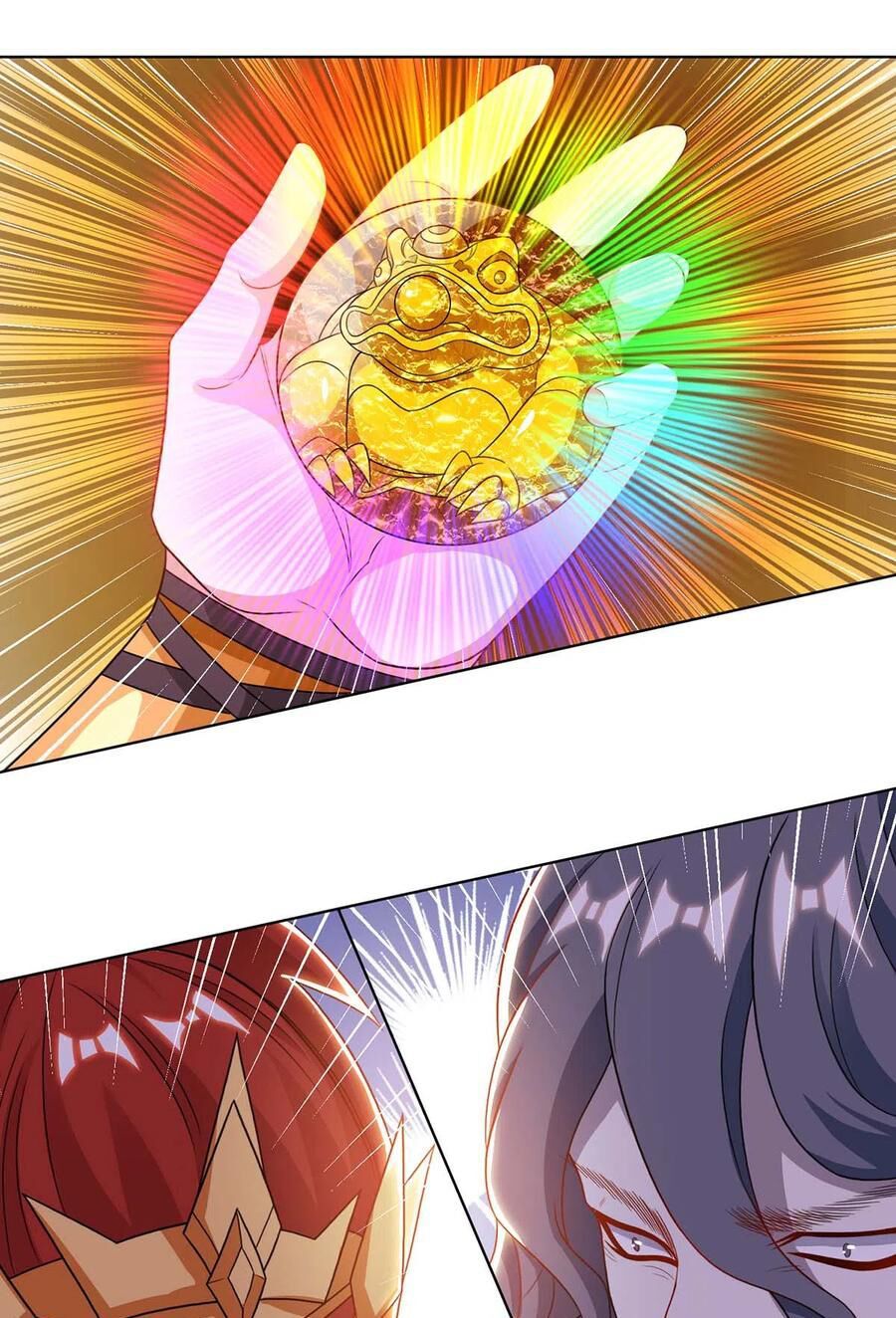 đọc truyện Độc Bộ Tiêu Dao Chương 235 ảnh 56 tại Thiên Thai Truyện