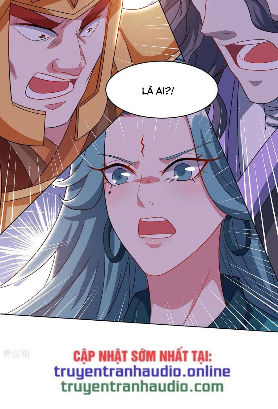 đọc truyện Độc Bộ Tiêu Dao Chương 235 ảnh 57 tại Thiên Thai Truyện