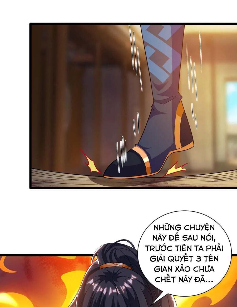 đọc truyện Độc Bộ Tiêu Dao Chương 236 ảnh 14 tại Thiên Thai Truyện