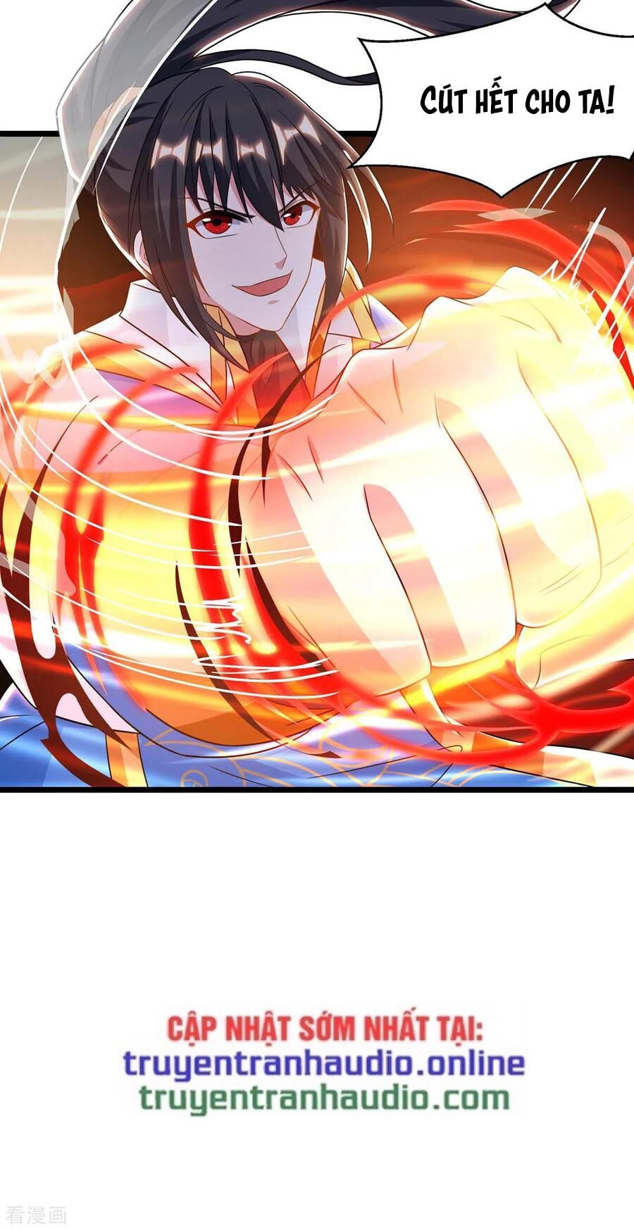 đọc truyện Độc Bộ Tiêu Dao Chương 236 ảnh 25 tại Thiên Thai Truyện