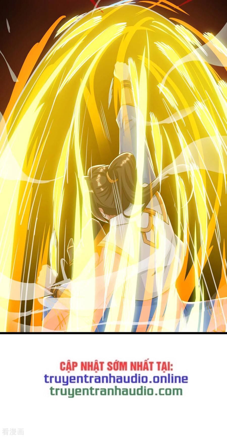 đọc truyện Độc Bộ Tiêu Dao Chương 236 ảnh 28 tại Thiên Thai Truyện