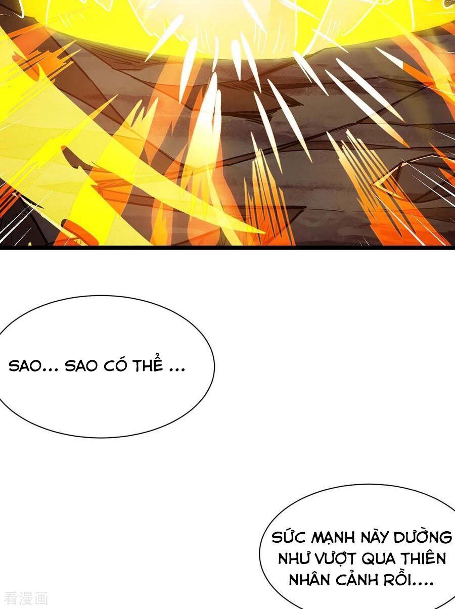 đọc truyện Độc Bộ Tiêu Dao Chương 236 ảnh 30 tại Thiên Thai Truyện