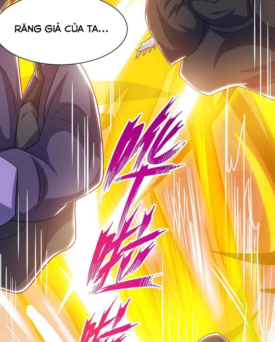 đọc truyện Độc Bộ Tiêu Dao Chương 236 ảnh 32 tại Thiên Thai Truyện