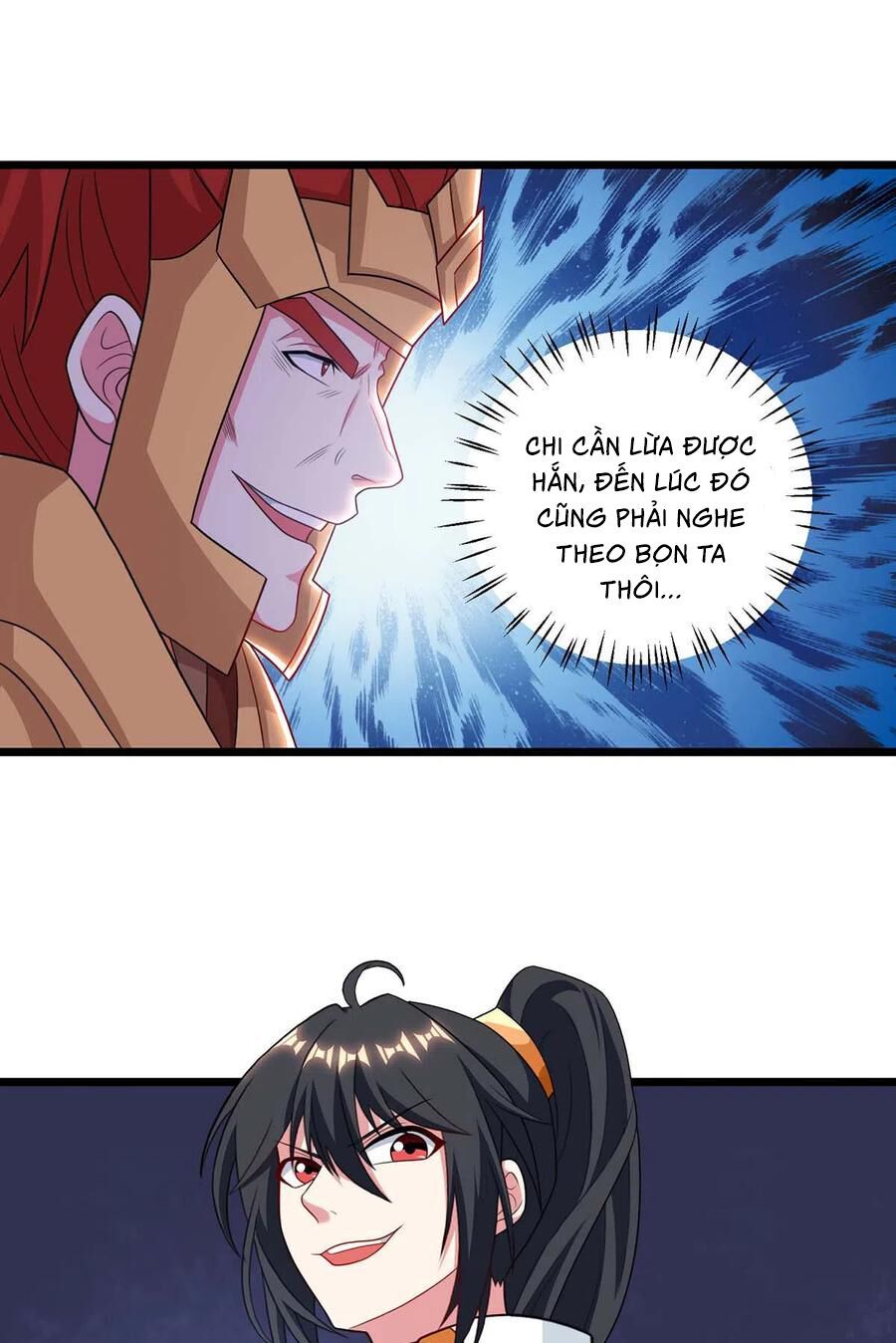 đọc truyện Độc Bộ Tiêu Dao Chương 236 ảnh 37 tại Thiên Thai Truyện