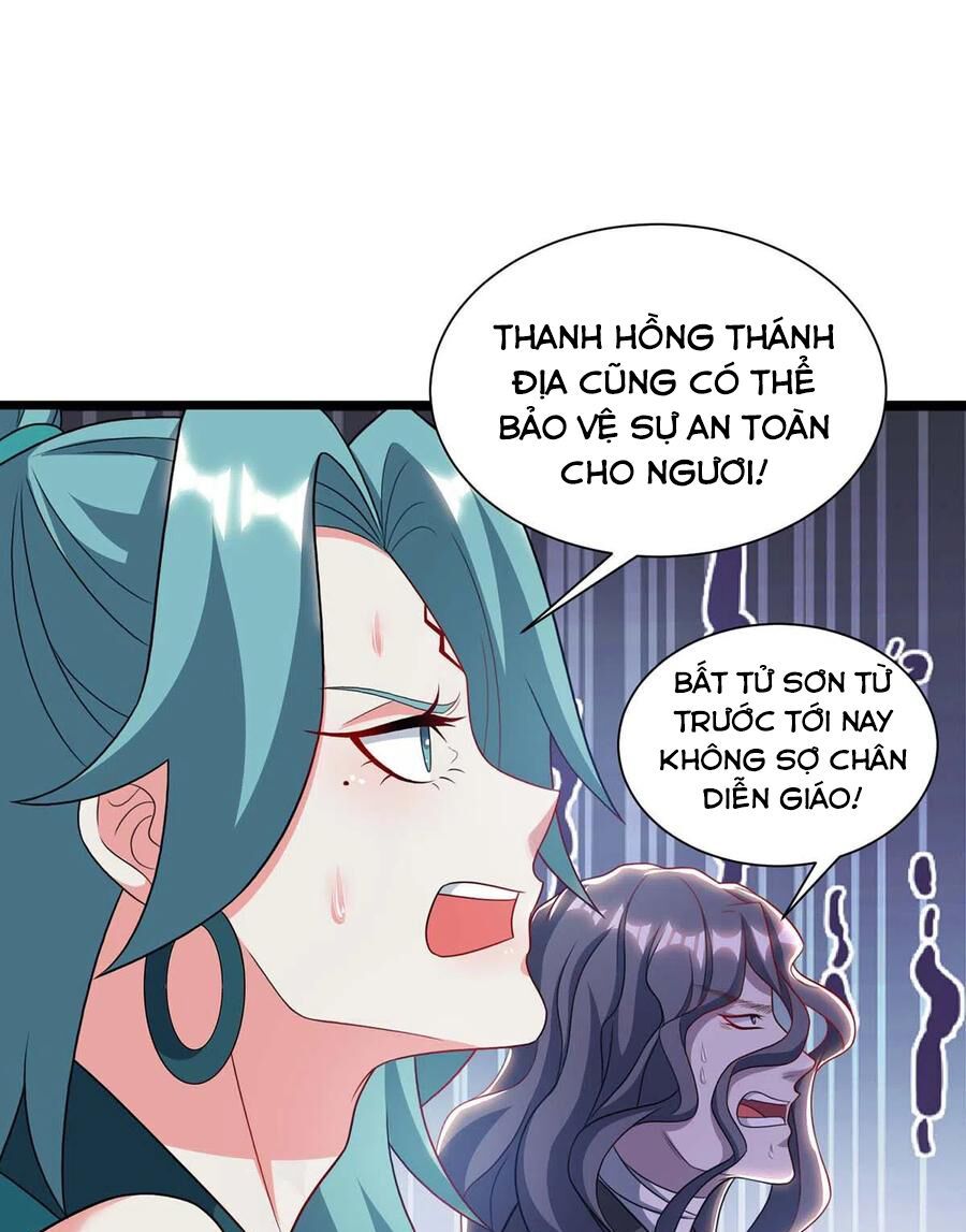 đọc truyện Độc Bộ Tiêu Dao Chương 236 ảnh 39 tại Thiên Thai Truyện