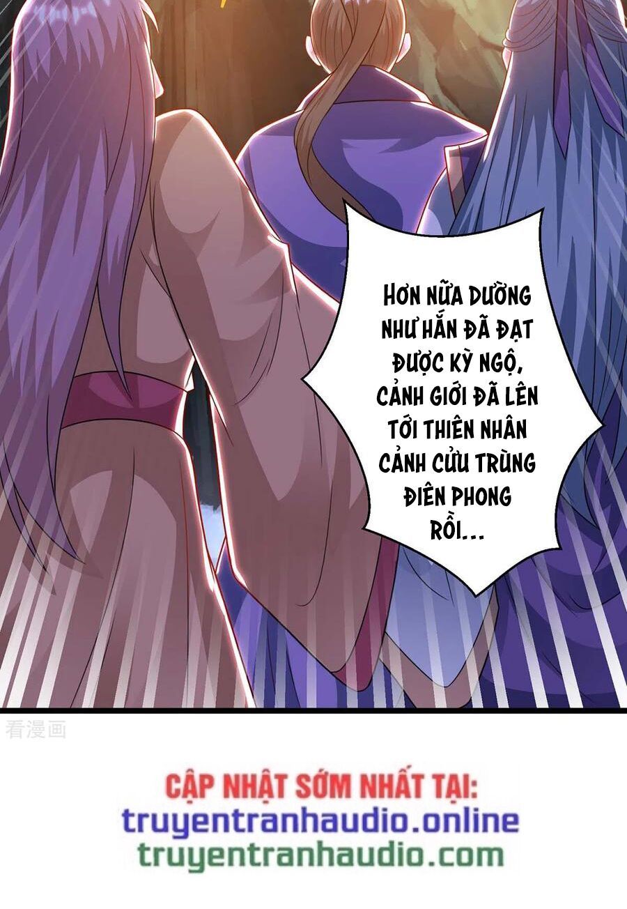 đọc truyện Độc Bộ Tiêu Dao Chương 236 ảnh 10 tại Thiên Thai Truyện