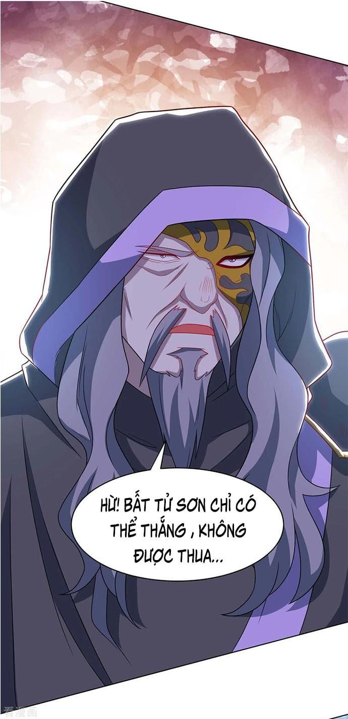 đọc truyện Độc Bộ Tiêu Dao Chương 237 ảnh 14 tại Thiên Thai Truyện