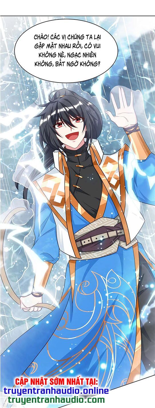 đọc truyện Độc Bộ Tiêu Dao Chương 237 ảnh 18 tại Thiên Thai Truyện