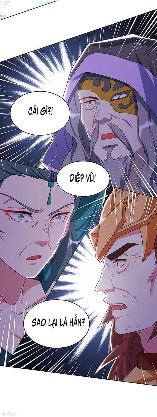 đọc truyện Độc Bộ Tiêu Dao Chương 237 ảnh 19 tại Thiên Thai Truyện