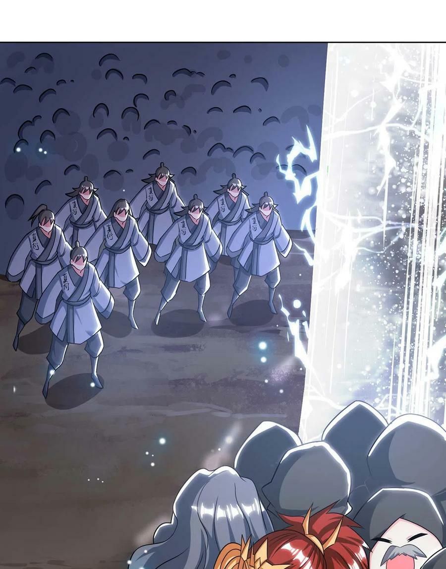 đọc truyện Độc Bộ Tiêu Dao Chương 237 ảnh 23 tại Thiên Thai Truyện