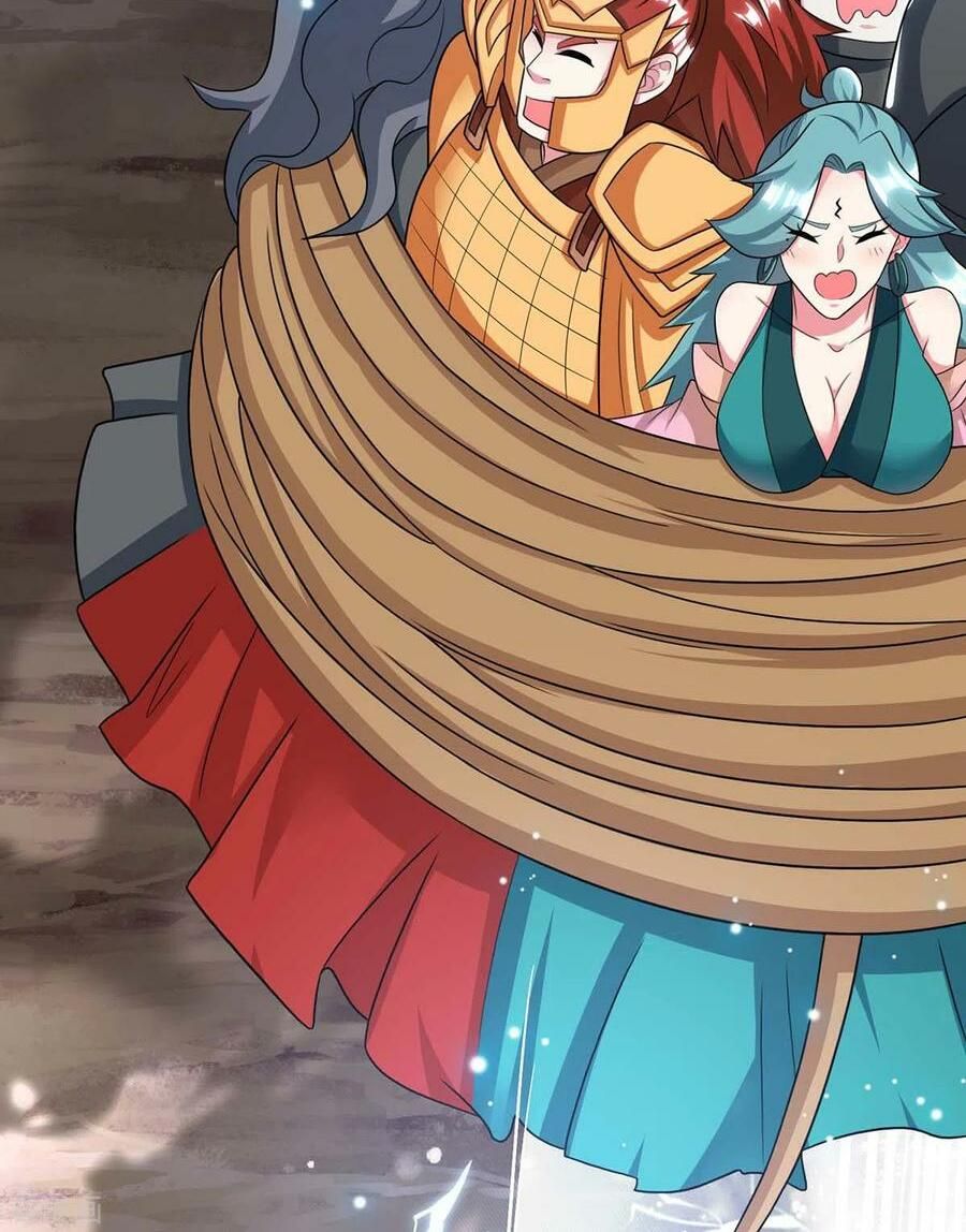 đọc truyện Độc Bộ Tiêu Dao Chương 237 ảnh 24 tại Thiên Thai Truyện