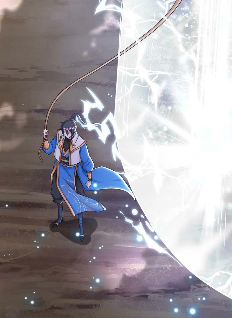 đọc truyện Độc Bộ Tiêu Dao Chương 237 ảnh 25 tại Thiên Thai Truyện