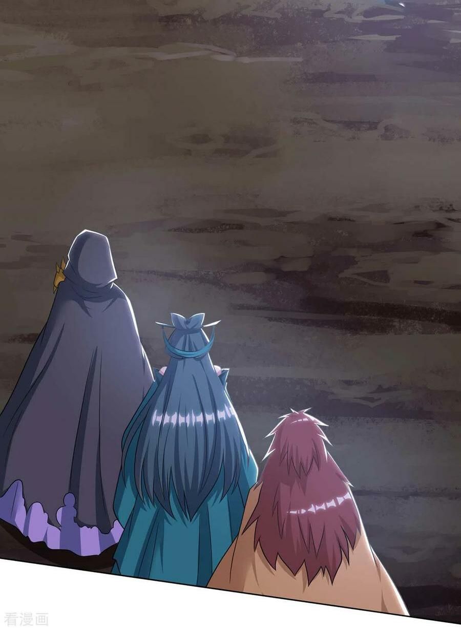 đọc truyện Độc Bộ Tiêu Dao Chương 237 ảnh 26 tại Thiên Thai Truyện