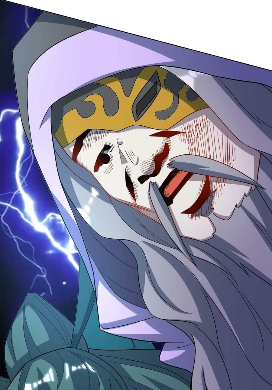 đọc truyện Độc Bộ Tiêu Dao Chương 237 ảnh 32 tại Thiên Thai Truyện