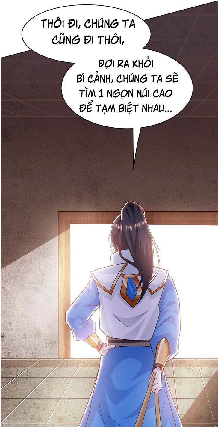 đọc truyện Độc Bộ Tiêu Dao Chương 237 ảnh 6 tại Thiên Thai Truyện