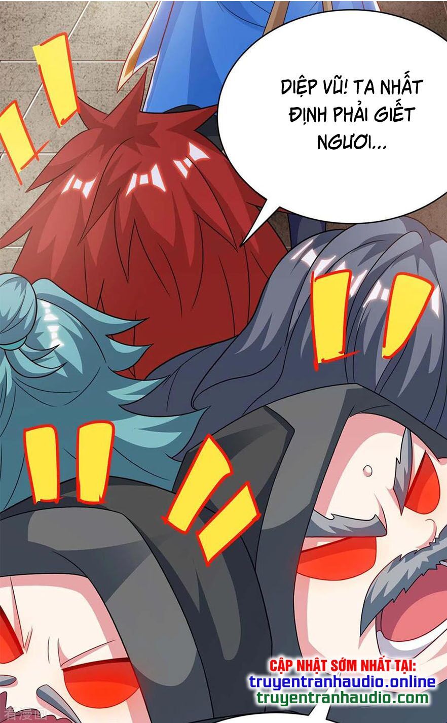 đọc truyện Độc Bộ Tiêu Dao Chương 237 ảnh 7 tại Thiên Thai Truyện