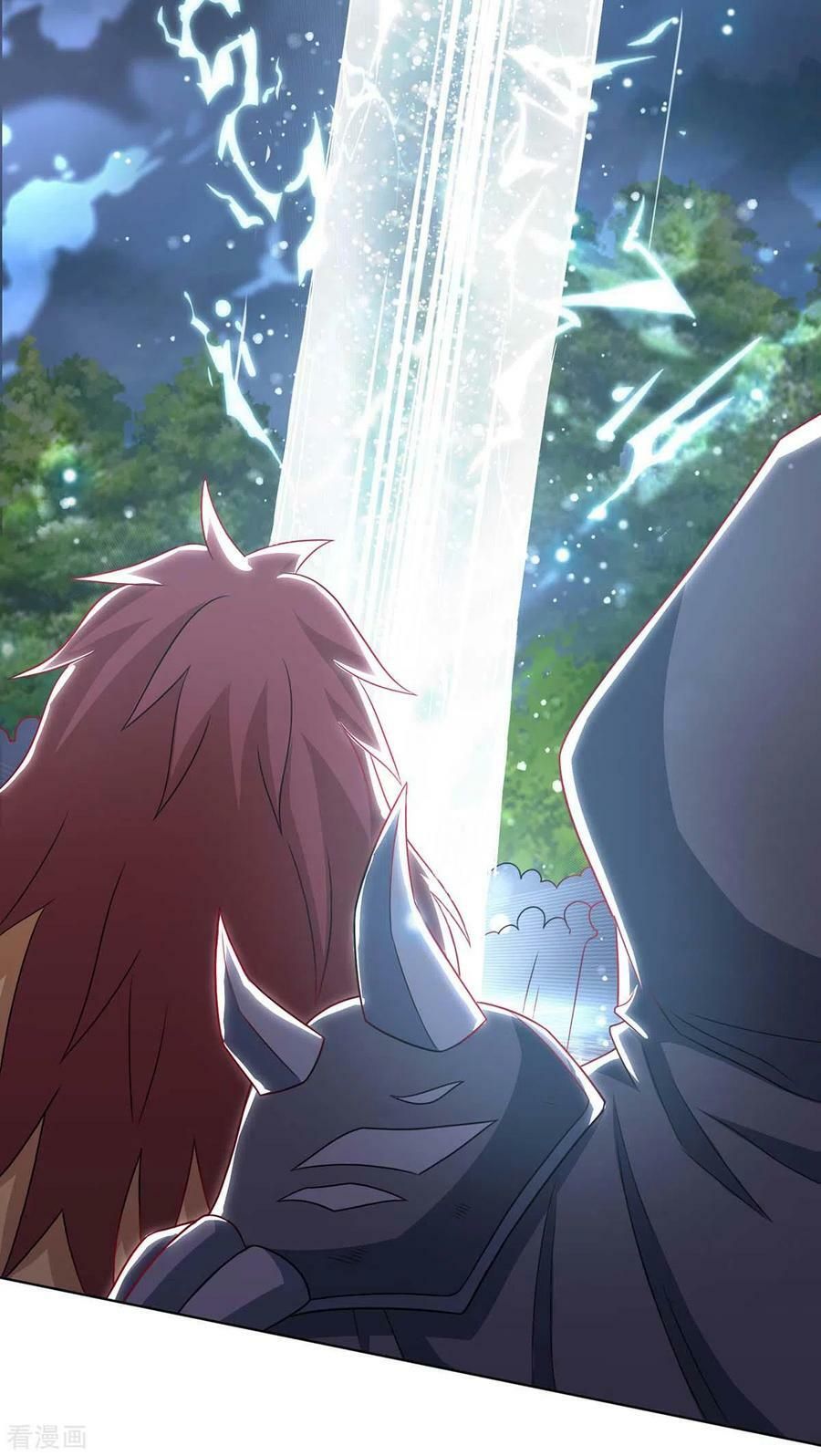 đọc truyện Độc Bộ Tiêu Dao Chương 237 ảnh 11 tại Thiên Thai Truyện