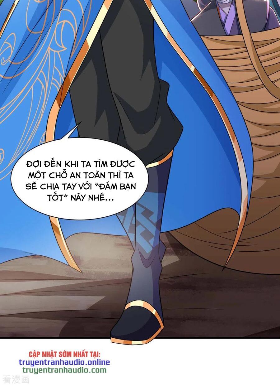 đọc truyện Độc Bộ Tiêu Dao Chương 238 ảnh 14 tại Thiên Thai Truyện