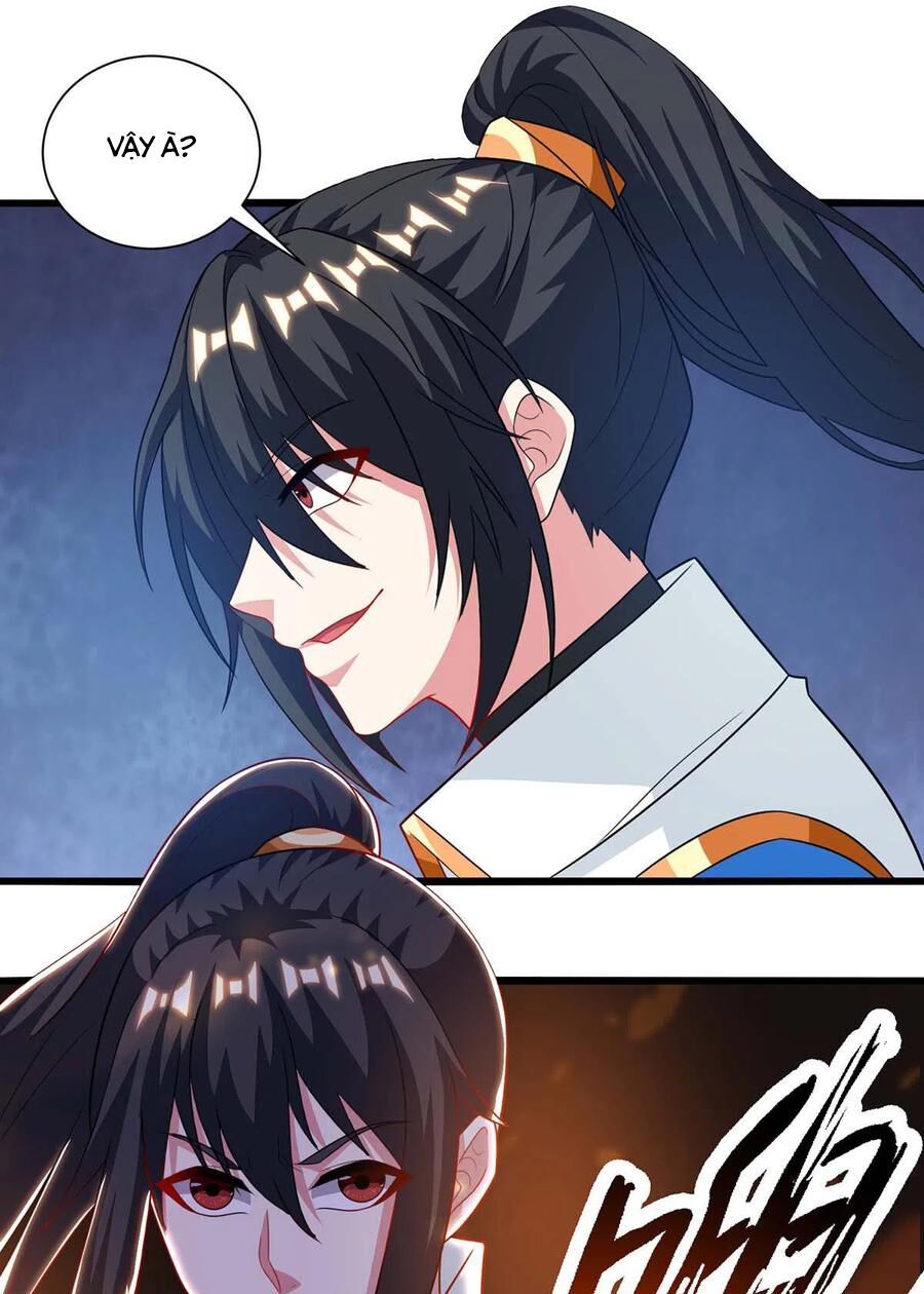 đọc truyện Độc Bộ Tiêu Dao Chương 238 ảnh 4 tại Thiên Thai Truyện