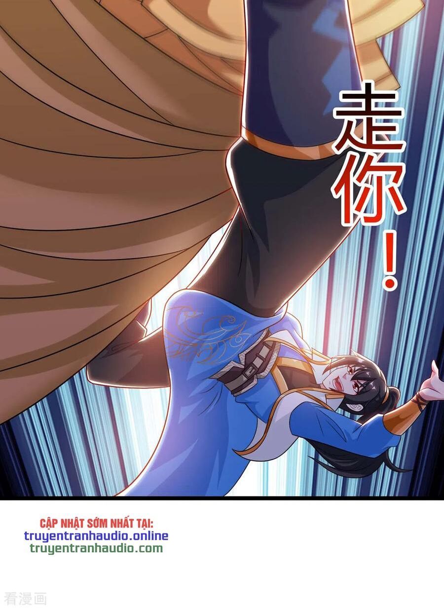 đọc truyện Độc Bộ Tiêu Dao Chương 238 ảnh 28 tại Thiên Thai Truyện