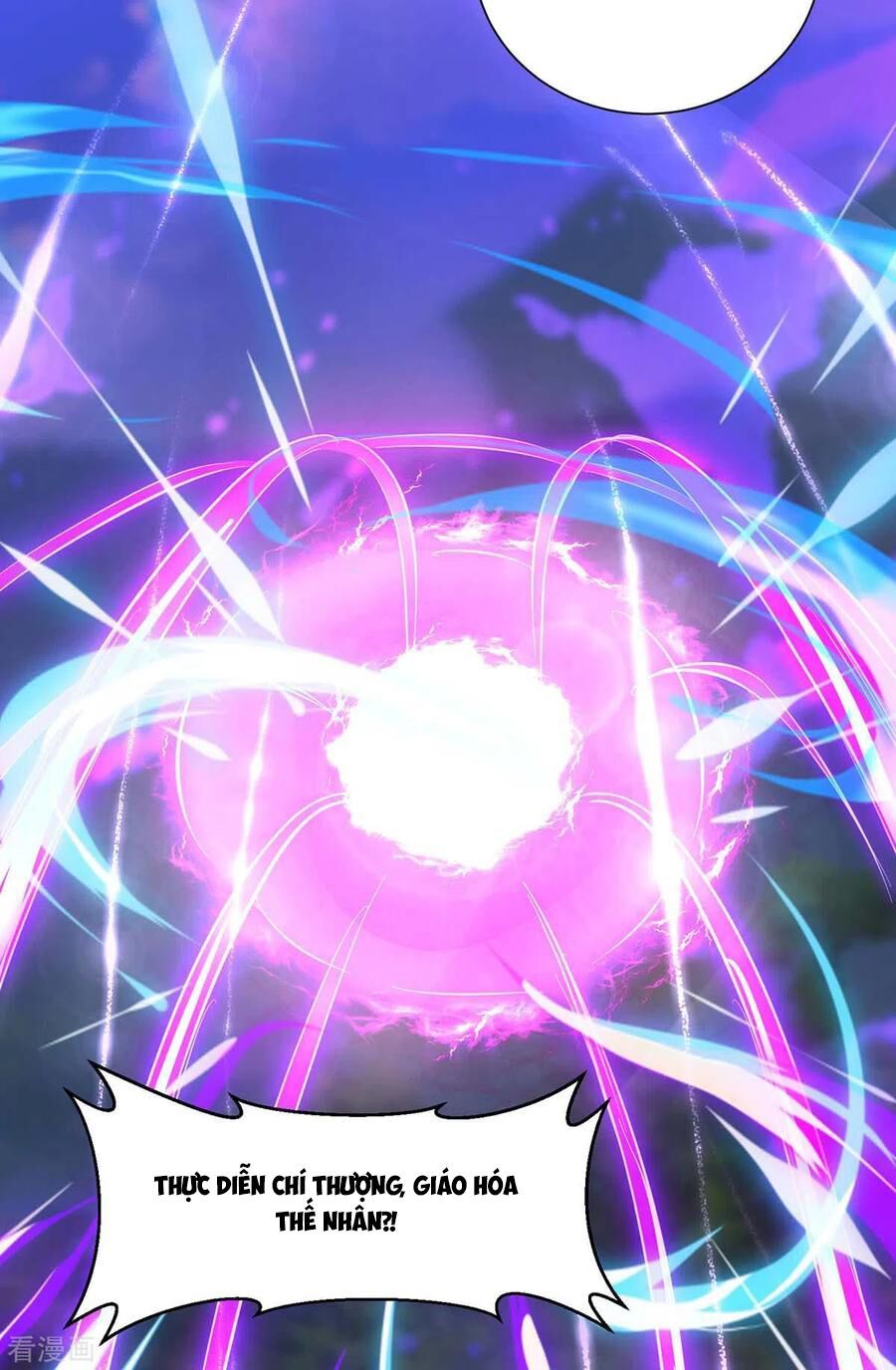 đọc truyện Độc Bộ Tiêu Dao Chương 238 ảnh 35 tại Thiên Thai Truyện