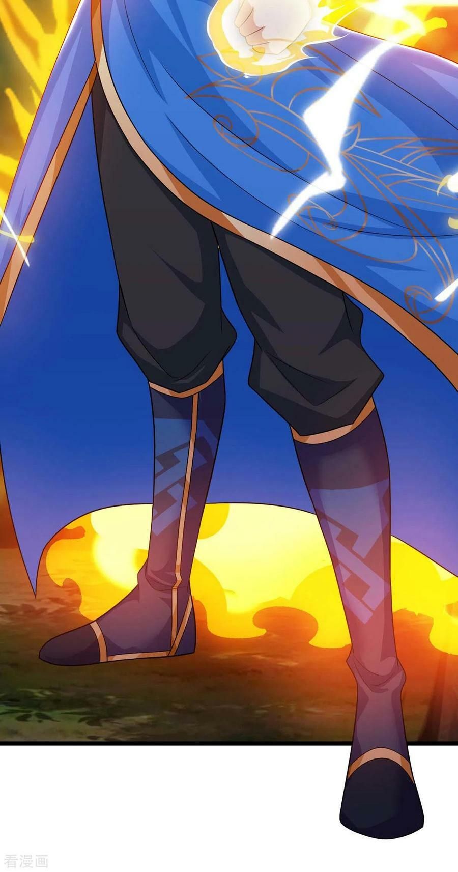 đọc truyện Độc Bộ Tiêu Dao Chương 238 ảnh 39 tại Thiên Thai Truyện