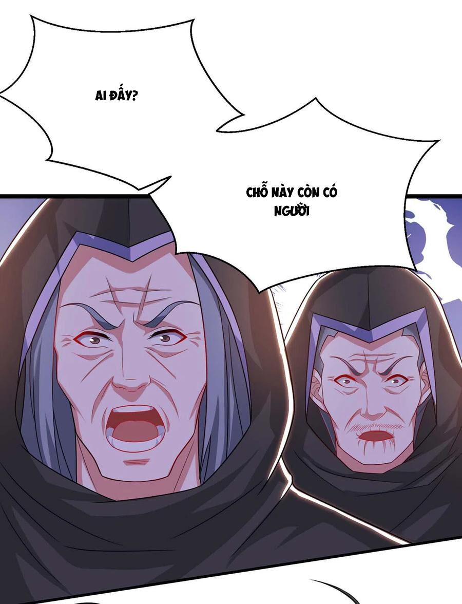 đọc truyện Độc Bộ Tiêu Dao Chương 238 ảnh 41 tại Thiên Thai Truyện