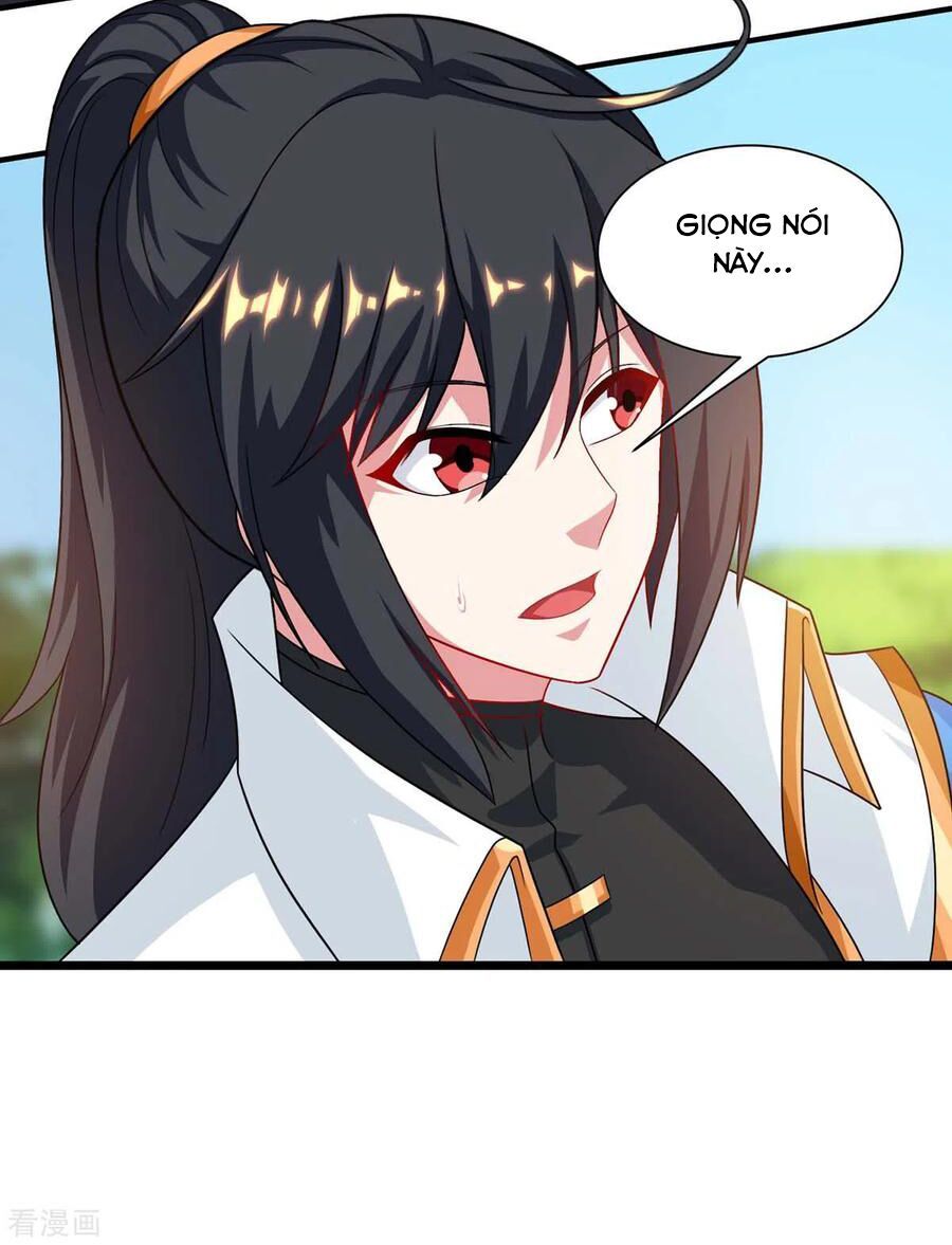 đọc truyện Độc Bộ Tiêu Dao Chương 238 ảnh 42 tại Thiên Thai Truyện