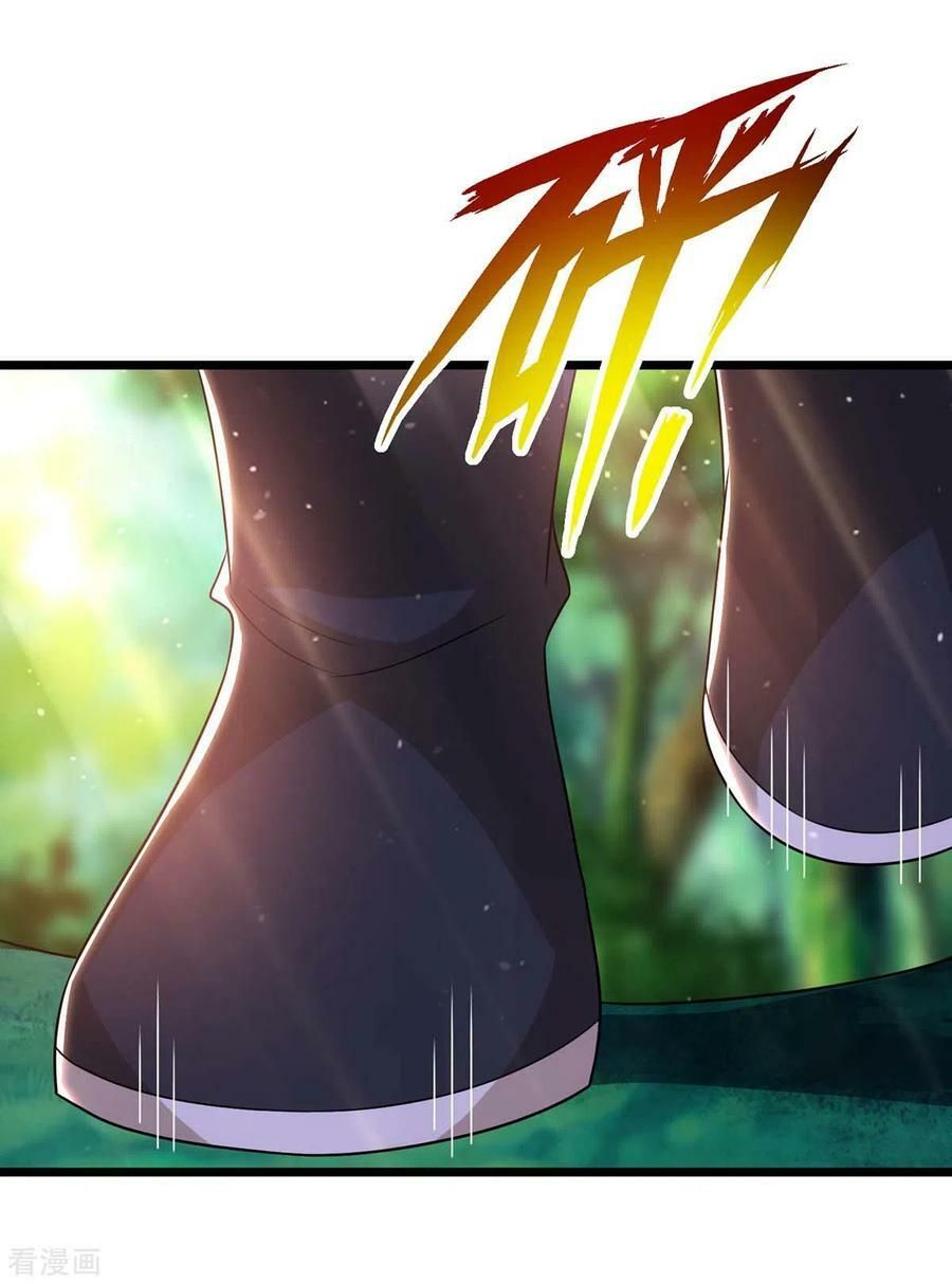 đọc truyện Độc Bộ Tiêu Dao Chương 238 ảnh 43 tại Thiên Thai Truyện