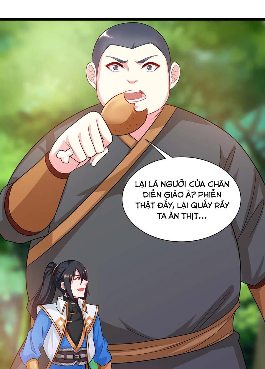 đọc truyện Độc Bộ Tiêu Dao Chương 238 ảnh 44 tại Thiên Thai Truyện