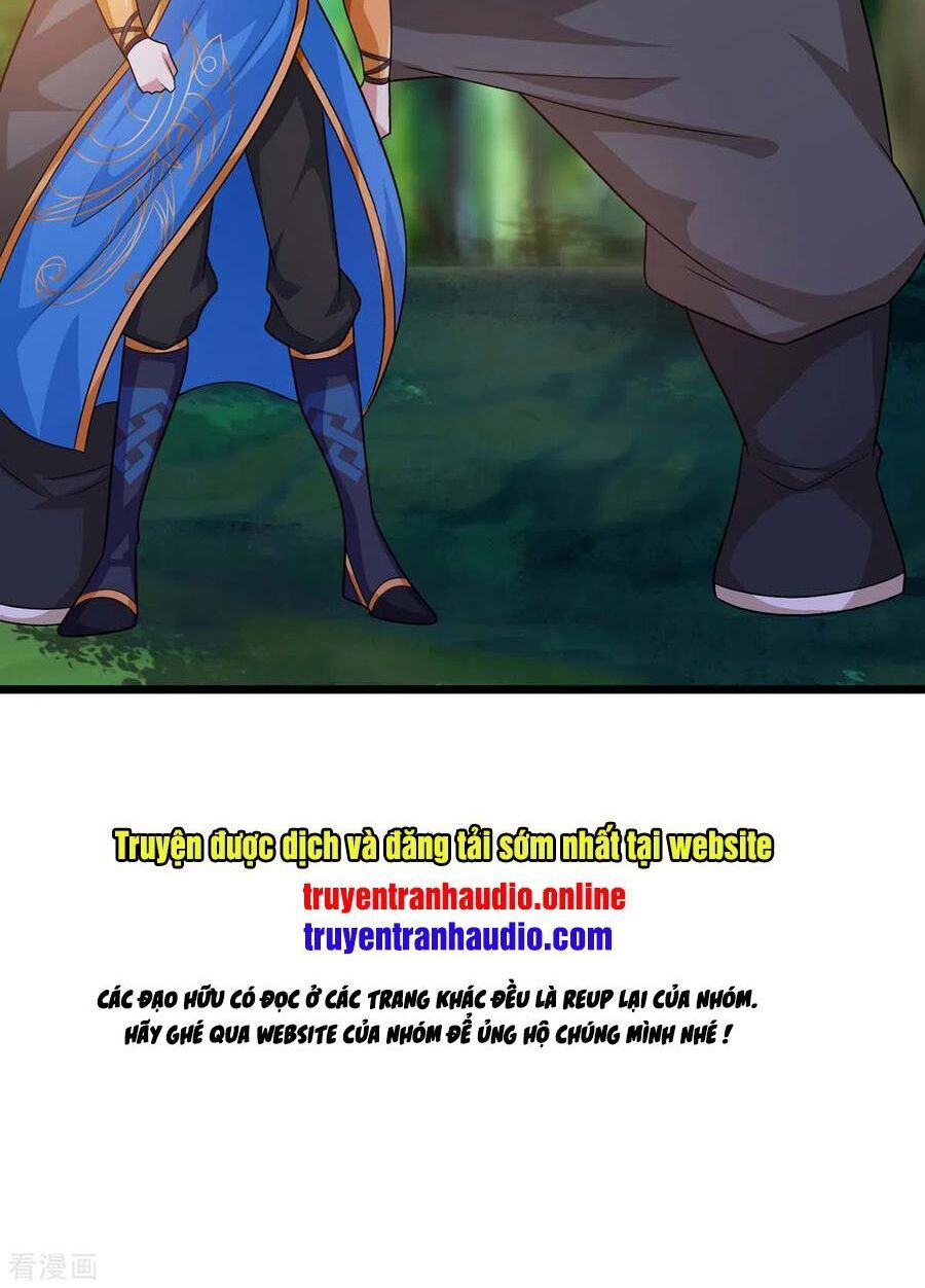 đọc truyện Độc Bộ Tiêu Dao Chương 238 ảnh 45 tại Thiên Thai Truyện