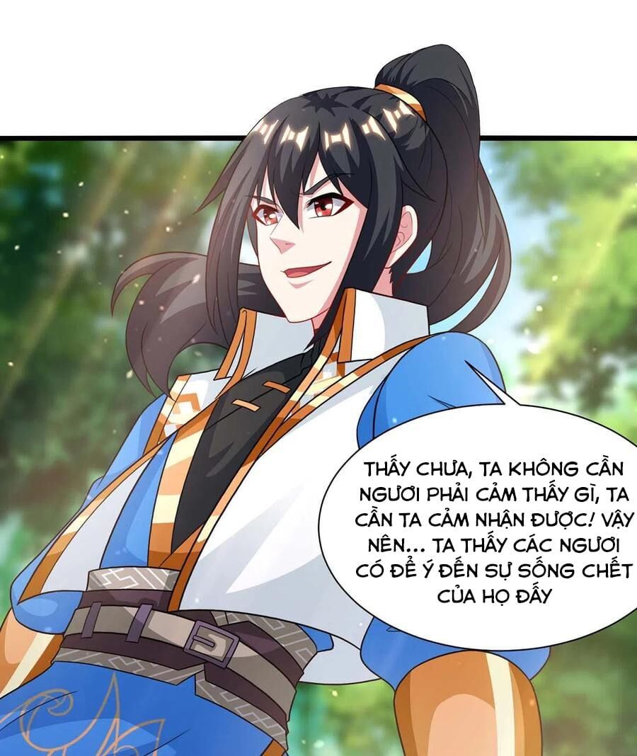 đọc truyện Độc Bộ Tiêu Dao Chương 238 ảnh 10 tại Thiên Thai Truyện