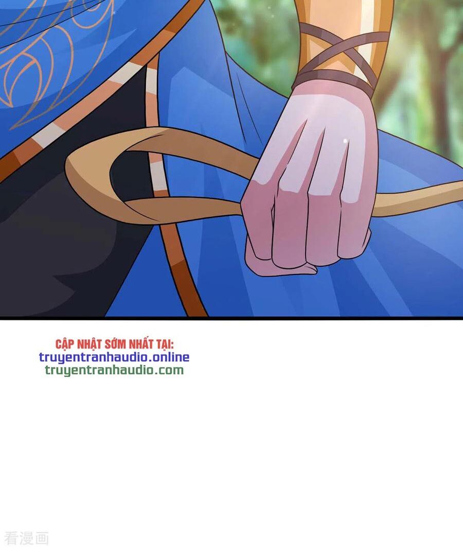 đọc truyện Độc Bộ Tiêu Dao Chương 238 ảnh 11 tại Thiên Thai Truyện