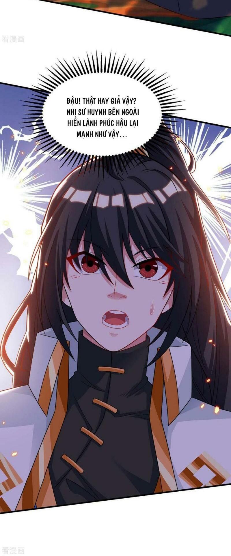 đọc truyện Độc Bộ Tiêu Dao Chương 239 ảnh 12 tại Thiên Thai Truyện