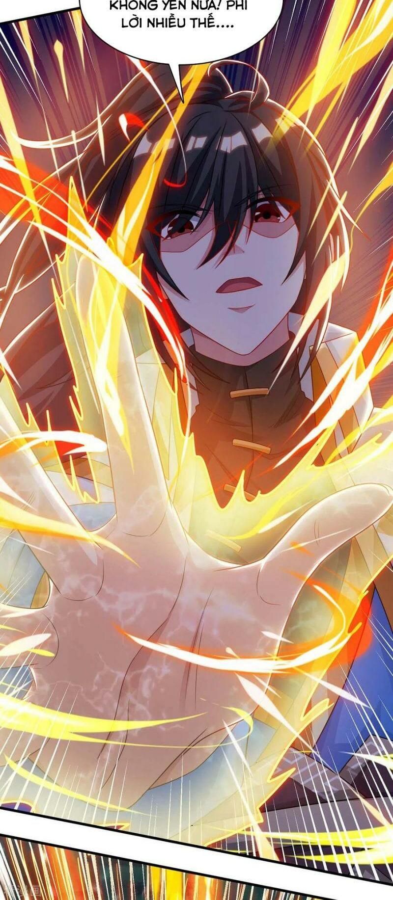 đọc truyện Độc Bộ Tiêu Dao Chương 239 ảnh 14 tại Thiên Thai Truyện