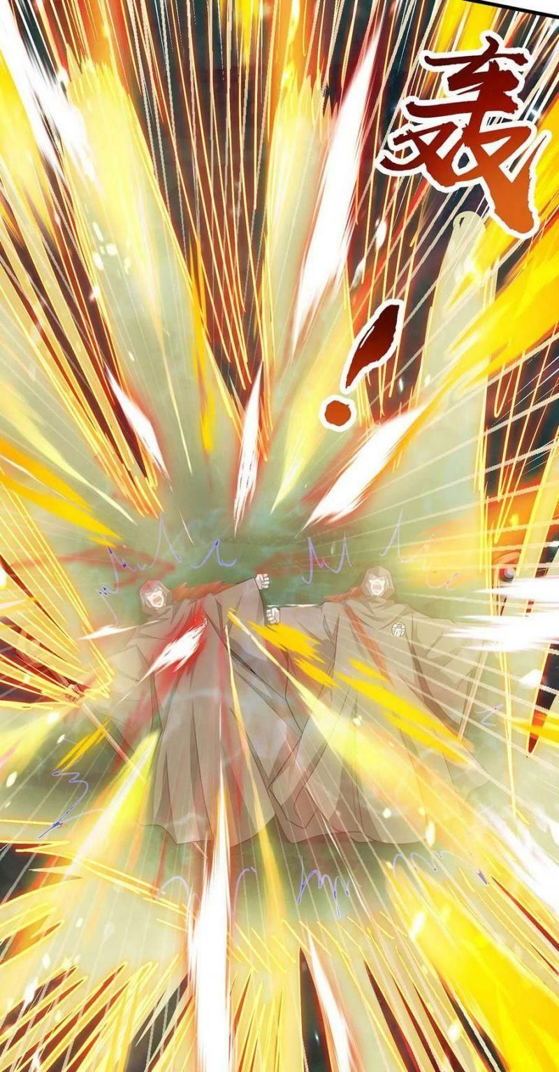 đọc truyện Độc Bộ Tiêu Dao Chương 239 ảnh 15 tại Thiên Thai Truyện