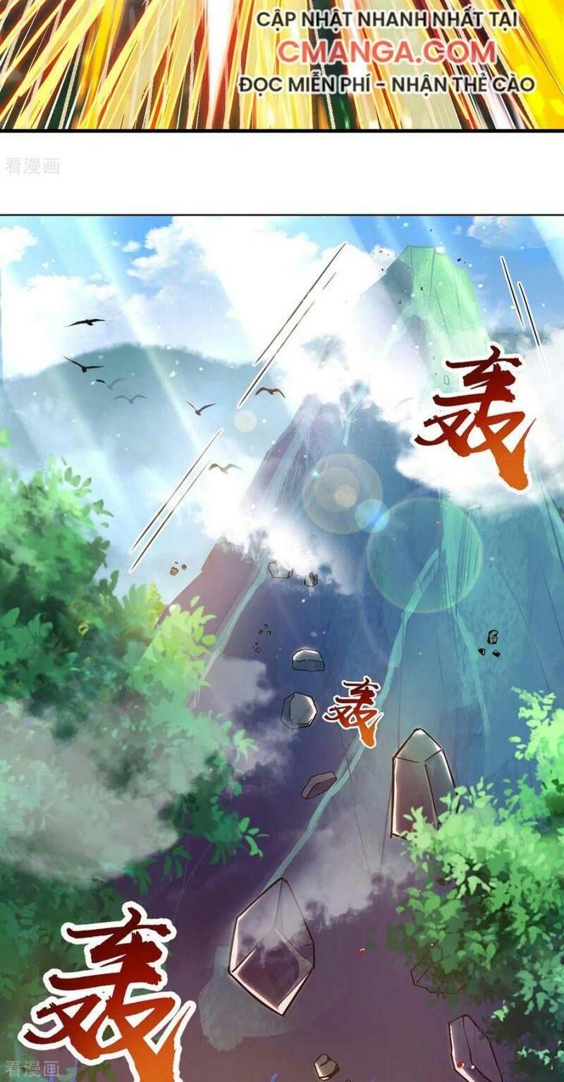 đọc truyện Độc Bộ Tiêu Dao Chương 239 ảnh 16 tại Thiên Thai Truyện