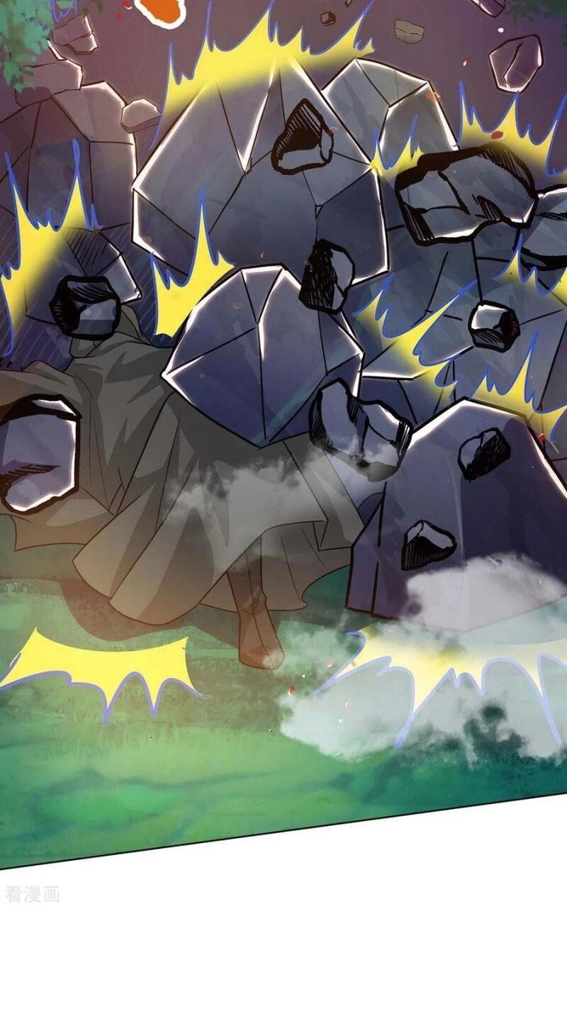 đọc truyện Độc Bộ Tiêu Dao Chương 239 ảnh 17 tại Thiên Thai Truyện