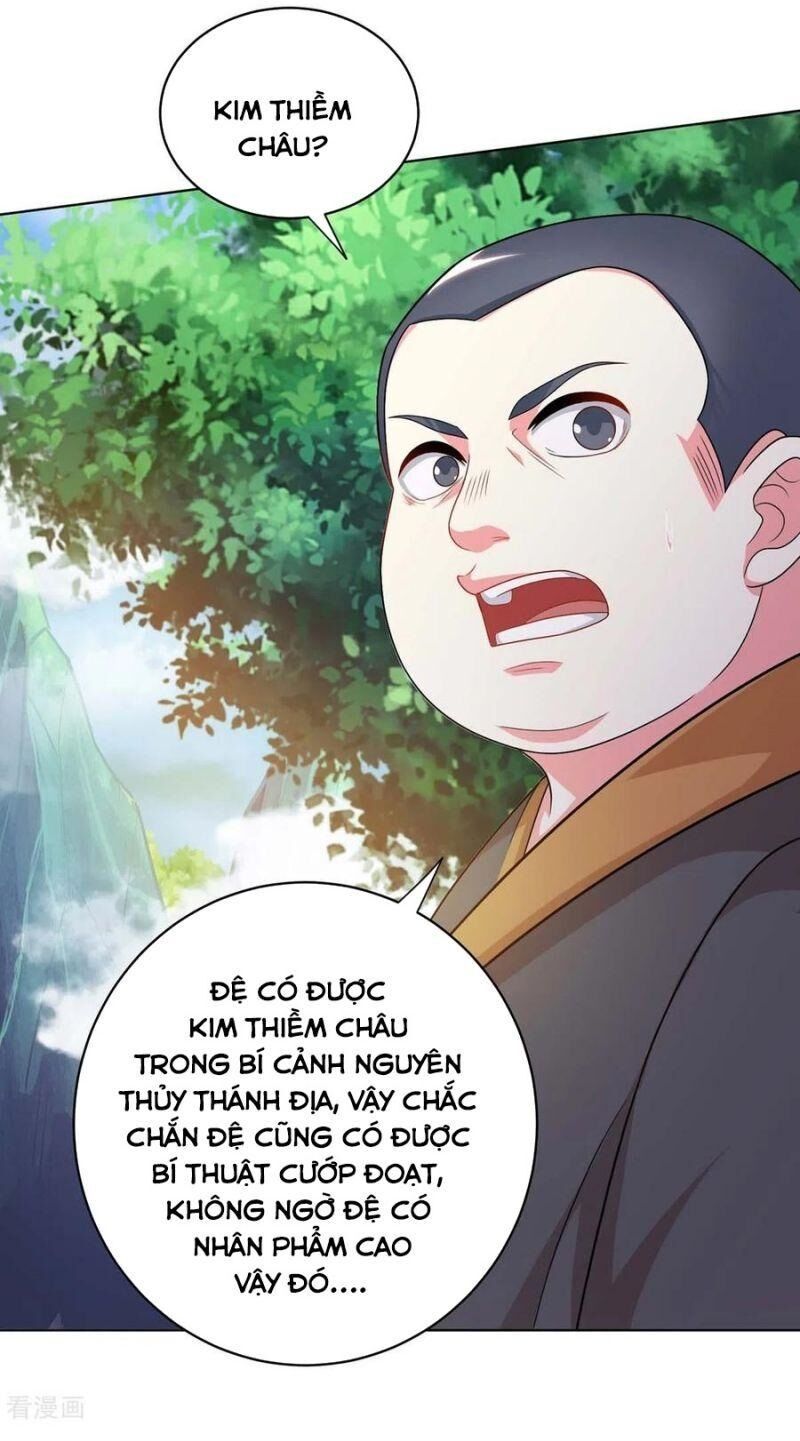 đọc truyện Độc Bộ Tiêu Dao Chương 239 ảnh 18 tại Thiên Thai Truyện