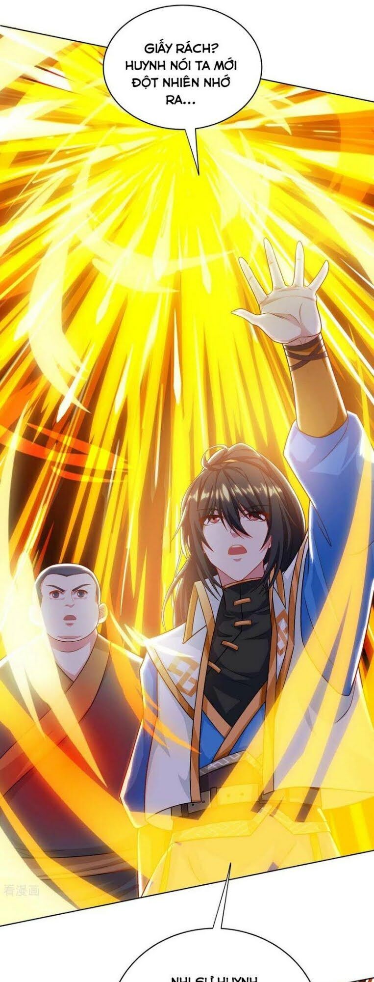 đọc truyện Độc Bộ Tiêu Dao Chương 239 ảnh 21 tại Thiên Thai Truyện