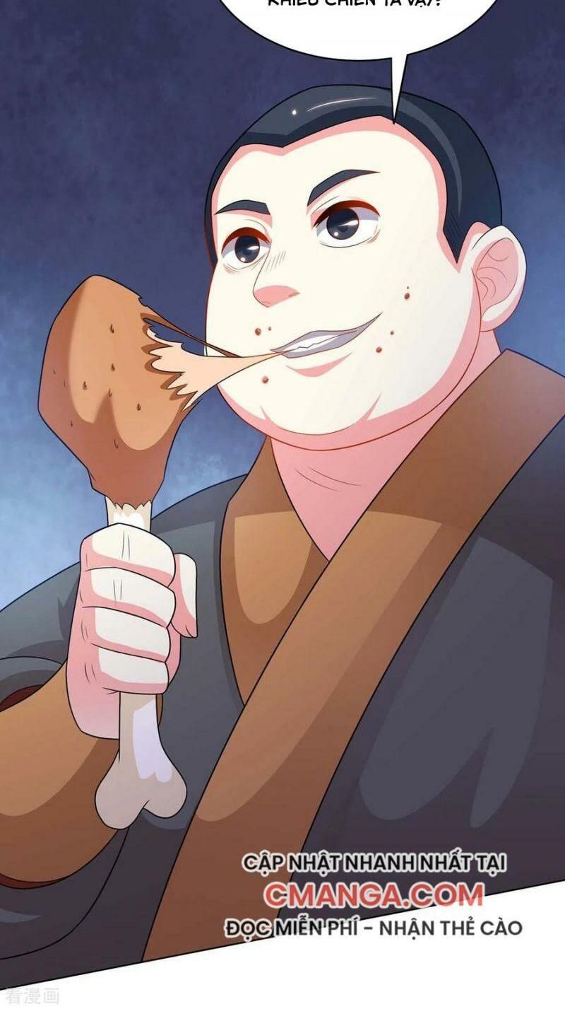 đọc truyện Độc Bộ Tiêu Dao Chương 239 ảnh 4 tại Thiên Thai Truyện