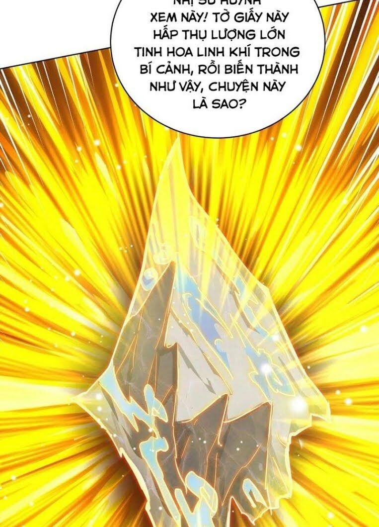 đọc truyện Độc Bộ Tiêu Dao Chương 239 ảnh 22 tại Thiên Thai Truyện