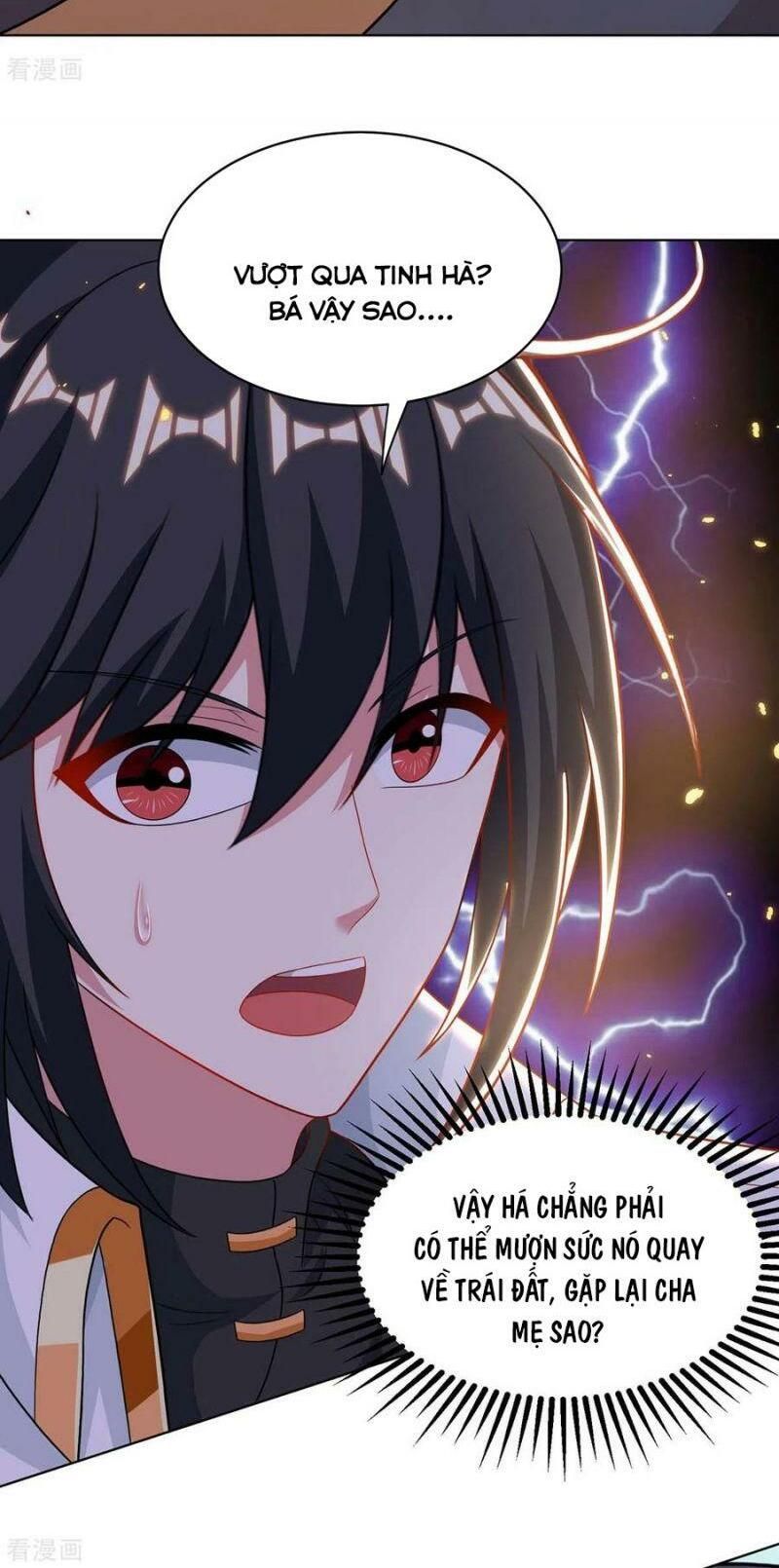 đọc truyện Độc Bộ Tiêu Dao Chương 239 ảnh 27 tại Thiên Thai Truyện